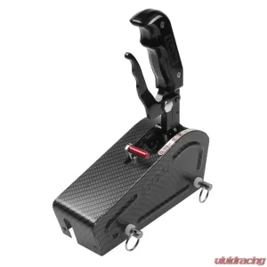 B&M Automatic Shifter Stealth Magnum Grip Pro Stick - Image 3