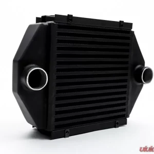 Agency Power Black Intercooler Upgrade Can-Am Maverick X3 Turbo 2017-2019 - Image 1