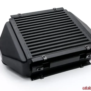 Agency Power Black Intercooler Upgrade Can-Am Maverick X3 Turbo 2017-2019 - Image 2
