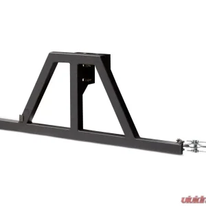 Body Armor 4x4 Pro Series Winch Tire Carrier Toyota Tacoma 05-15 - Image 1