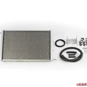 AWE Tuning ColdFront Heat Exchanger Audi SQ5 2014-2017|Audi S5 2013-2013|Audi Q5 2013-2017|Audi S4 2010-2014 - Image 1