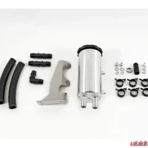 AWE Tuning ColdFront Reservoir Audi S5 2010-2017|Audi S4 2010-2016 - Image 1