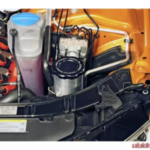 AWE Tuning ColdFront Reservoir Audi SQ5 2014-2017|Audi Q5 2013-2017 - Image 2