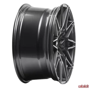 Velocity Motoring V801 Wheel Anthracite Metallic 18x9.5 45mm - Image 2