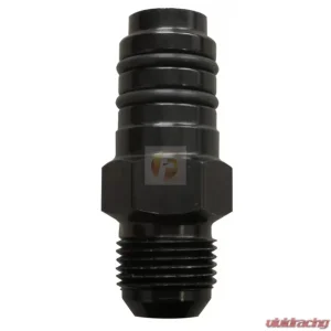 Fleece Performance Cummins Turbo Drain Tube Kit For 2nd Gen Swaps - Image 1