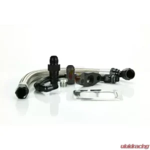 Fleece Performance Cummins S300-S400 Turbo Installation Kit 2003-2007 - Image 1