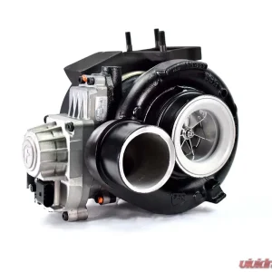 Fleece Performance 2013-2018 Cummins 63mm FMW Holset VGT Cheetah Turbocharger - Image 1