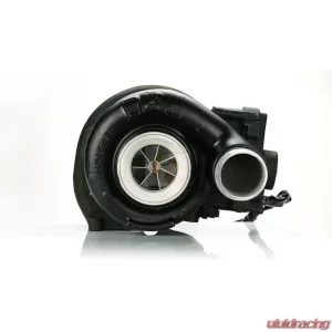Fleece Performance 2007.5-2012 Cummins 63mm FMW Holset VGT Cheetah Turbocharger - Image 1