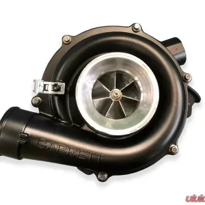 Fleece Performance 2004.5-2007 63mm FMW Ford 6.0L Cheetah Turbocharger - Image 1