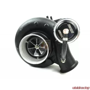 Fleece Performance 1994-2002 63mm FMW HX35 Cheetah Turbocharger - Image 1