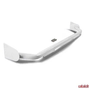Steinjager Harness Bar Kit Wrangler JK 2007-2018 Cloud White 4 Door - Image 1