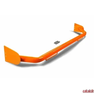 Steinjager Harness Bar Kit Wrangler JK 2007-2018 Fluorescent Orange 4 Door - Image 1