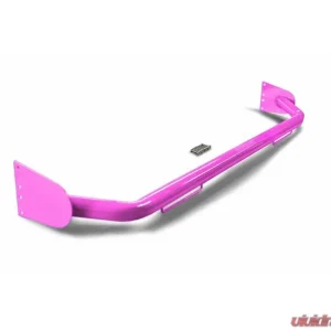 Steinjager Harness Bar Kit Wrangler JK 2007-2018 Hot Pink 4 Door - Image 1