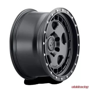 Fifteen52 Turbomac HD Wheel Asphalt Black 17x8.5 5x127 | 5x5 0mm - Image 3