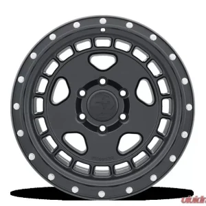 Fifteen52 Turbomac HD Wheel Asphalt Black 17x8.5 5x150 0mm - Image 1