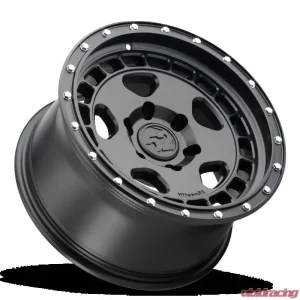 Fifteen52 Turbomac HD Wheel Asphalt Black 17x8.5 5x150 0mm - Image 4