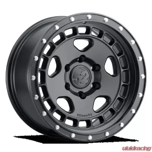 Fifteen52 Turbomac HD Wheel Asphalt Black 17x8.5 6x135 0mm - Image 2