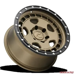 Fifteen52 Turbomac HD Wheel Block Bronze 17x8.5 5x127 | 5x5 0mm - Image 4