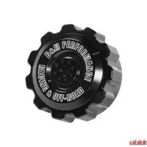 B&M Automatic Shifter Knob Ram Trucks Ram 1500 2013-2018 - Image 1
