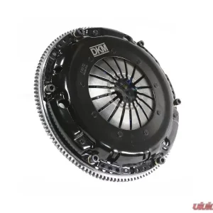 DKM Clutch 5 Speed OE Style MA Clutch Kit With Flywheel BMW E34 | E36 | E39 | E46 | Z3 | Z4 - Image 1