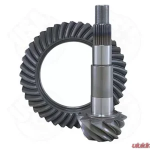 USA Standard Gear AMC 35 Ring and Pinion Gear Set 4.88 Ratio ZG M35-488 - Image 1