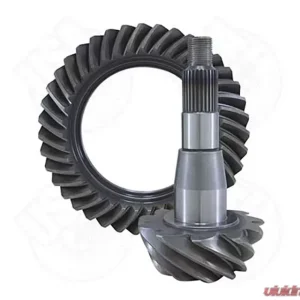 USA Standard Gear Chrysler 9.25 Inch Ring and Pinion Gear Set 4.88 Ratio 09 and Down - Image 1