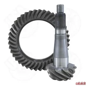 USA Standard Gear Chrysler 8.75 Inch Ring and Pinion Gear Set 3.90 Ratio ZG C8.89-390 - Image 1