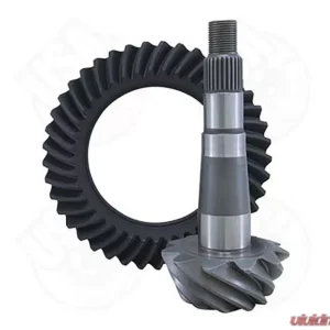 USA Standard Gear Chrysler 8.25 Inch Ring and Pinion Gear Set 4.88 Ratio ZG C8.25-488 - Image 1