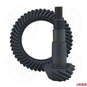 USA Standard Gear Chrysler 8 Inch Gear Set Ring and Pinion 4.11 Ratio ZG C8.0-411 - Image 1