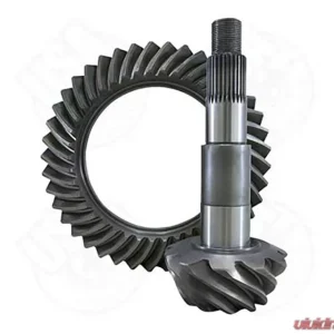 USA Standard Gear Chrysler 10.5 Inch Ring and Pinion Set 4.56 Ratio ZG C10.5-456 - Image 1