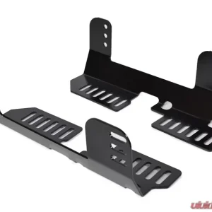 PRP Seats Composite Seat Slim Side Mounts for Polaris RZR & Can-Am Maverick X3 2014-2021 - Image 1