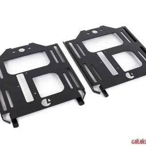 PRP Seats C50S Steel Seat Mount for Polaris RZR 2014-2023, Durable Steel Construction - Image 1