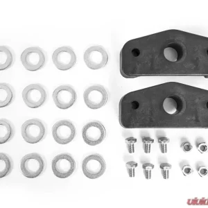 PRP Seats C50S Steel Seat Mount for Polaris RZR 2014-2023, Durable Steel Construction - Image 3