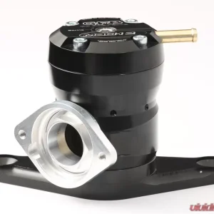 GFB Mach 2 TMS Recirculating Diverter Valve Direct Fitment Subaru 01-08 - Image 1