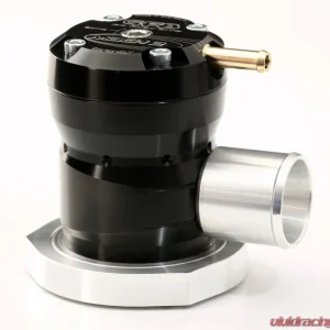 GFB Mach 2 TMS Recirculating Diverter Valve Direct Fitment Nissan 200SX S14/S15 95-98 - Image 2