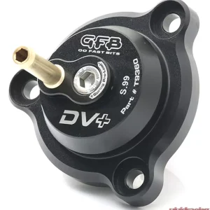 GFB DV+ Diverter Valve Ford Focus RS 17-19 - Image 1