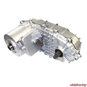 Zumbrota Drivetrain RTC1345F-2 Transfer Case for Ford F-Series 1982-1987 - Image 1