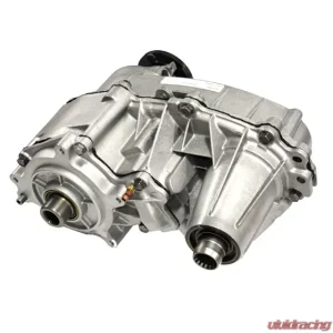 Zumbrota Drivetrain RTC1350F-5 Transfer Case for Ford Ranger Bronco II Electric 1986-1990 - Image 1