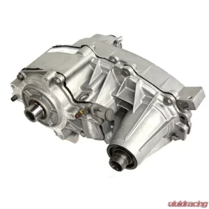 Zumbrota Drivetrain RTC1350F-3 Transfer Case for 1987-1989 Ford Ranger Bronco II - Image 1