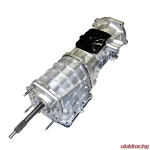 Zumbrota Drivetrain 5-Speed Manual Transmission for Ford Bronco II Ranger 1989-1993 - Image 1