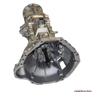 Zumbrota Drivetrain 5-Speed Manual Transmission for Ford F-150 F-250 4x4 1988-1996 - Image 1