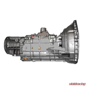 Zumbrota Drivetrain 5-Speed Manual Transmission Green for Ford F-150 F-250 2WD 1988-1992 - Image 1
