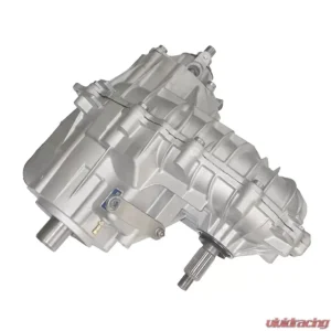 Zumbrota Drivetrain RTC1370G-1 Transfer Case for GM K3500 1989-1992 BW1370 BW4401 - Image 1