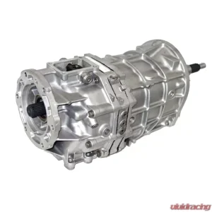 Zumbrota AX15 5-Speed Manual Transmission Jeep Wrangler 4x4 1989-1991 - Image 1