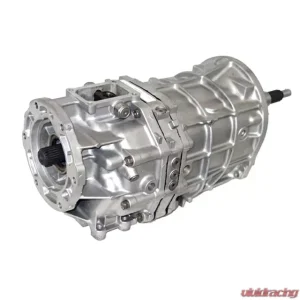Zumbrota AX15 5-Speed Manual Transmission Jeep Cherokee 4x4 1987-1991 - Image 1