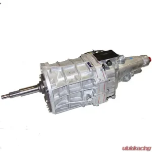 Zumbrota AX15 5-Speed Manual Transmission Dodge Dakota 3.9L 2WD 1992-1999 - Image 1