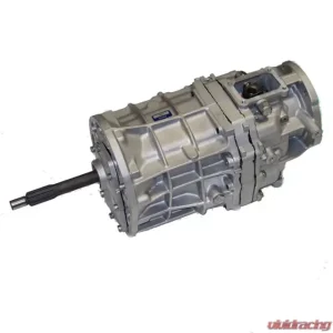Zumbrota AX15 5-Speed Manual Transmission Jeep Wrangler 4x4 1992-1993 - Image 1