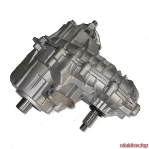 Zumbrota BW1370 & BW4401 Transfer Case GM K3500 1993 - Image 1