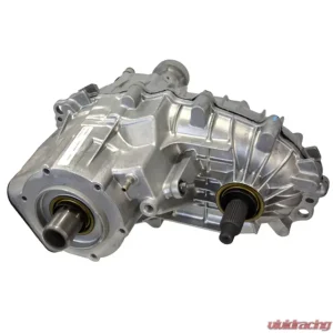 Zumbrota BW1370 & BW4401 Transfer Case GM K3500 1994 - Image 1