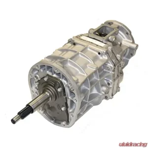 Zumbrota AX15 5-Speed Manual Transmission Dodge Dakota 3.9L 4x4 1994-1999 - Image 1